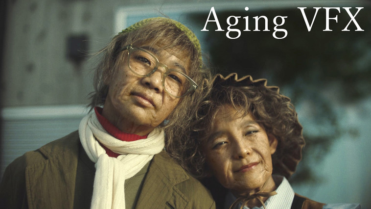 レタッチャー募集。あなたのレタッチ技術を「顔と身体のVFX/CG」専門チーム内で活かし、映画とTVCM案件に参加。その後、映像コンポジット技術も習得。