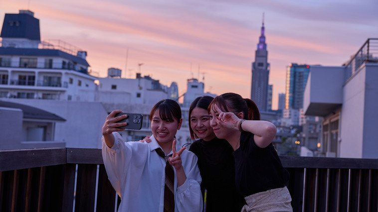 【大手企業のTikTokアカウント運用】世界中が見るコンテンツのカメラマンをしてみませんか？＜株式会社OASIZ＞