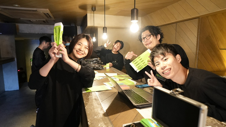 【大手企業のTikTokアカウント運用】世界中が見るコンテンツのカメラマンをしてみませんか？＜株式会社OASIZ＞