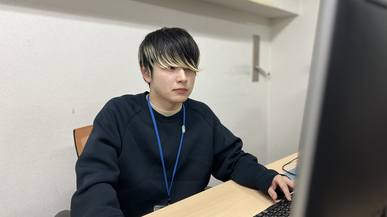 ＜株式会社ボーダーレス＞業種や業界にとらわれない、幅広い映像コンテンツのディレクター