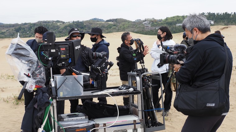 【東京】撮影技術者（テクニカルディレクター）募集！＜パナソニックグループの安定基盤_パナソニック映像株式会社＞