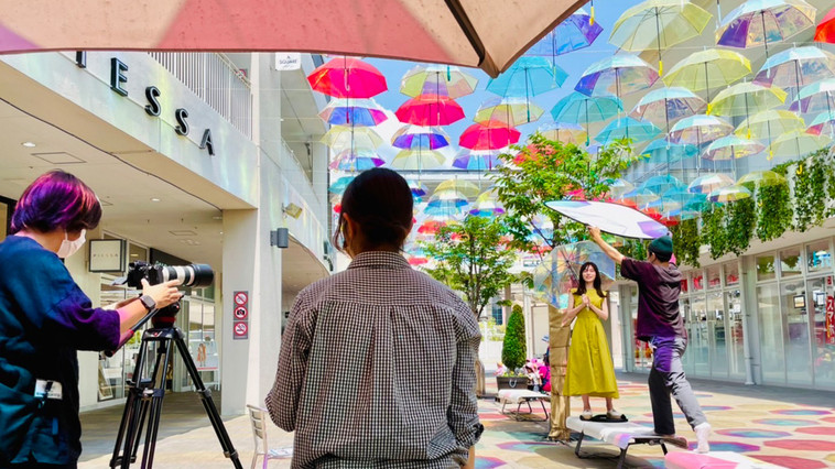【京都】〈U／Iターン歓迎！〉この街から、心を動かす映像を！映像クリエイター募集｜合同会社ATE UNIVERSE