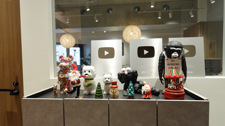 ＜株式会社MOJA＞大手企業や有名芸能人のYouTube動画制作をしてくれる動画編集者を募集！