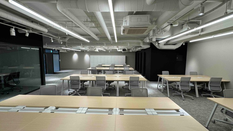 ※経験者歓迎※プロダクションマネージャー募集！＜熱量を持った若手が活躍する映像制作チーム_株式会社DOGS＞