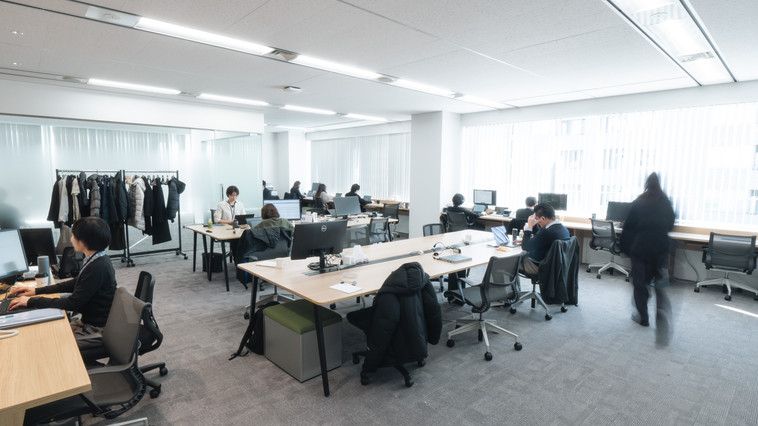 配信プロジェクトマネージャー募集！＜ITと映像の力で誰もが適切な医療を選択できる社会を目指す 株式会社Doctorbook＞