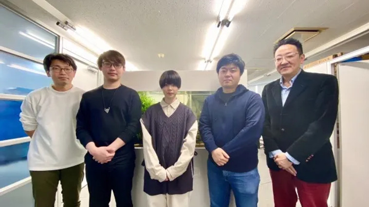 AEデザイナー募集！【After Effects】を使用したコンポジット・エフェクト制作＜株式会社ネギア＞