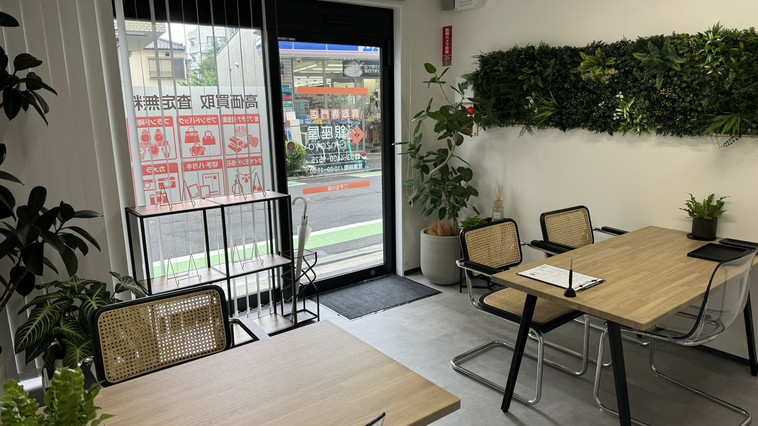 銀座屋のサービスをプロモーションするビデオグラファーを募集！