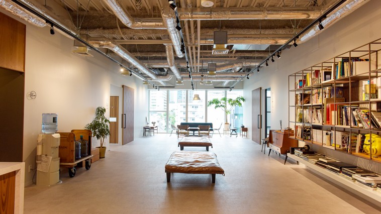 話題のCMを手掛ける！制作進行のサポートスタッフ〈株式会社TYO〉