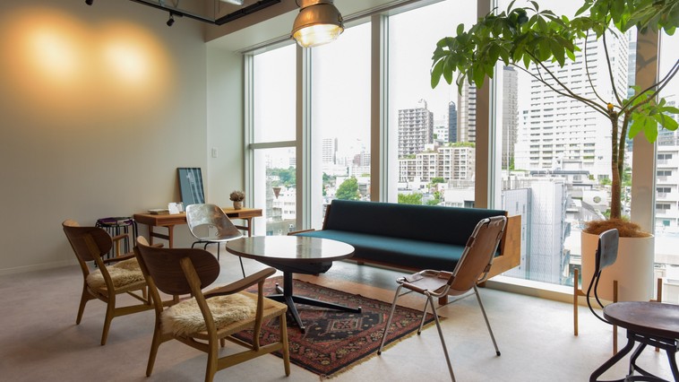 話題のCMを手掛ける！制作進行のサポートスタッフ〈株式会社TYO〉