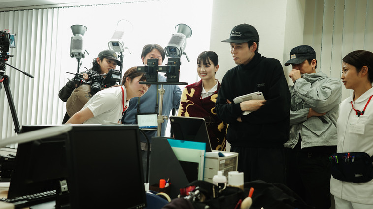 縦型ショートドラマのプロジェクトマネージャー募集！＜nowhere film株式会社＞