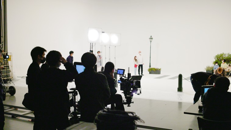 【掲載終了】＜映像で想いを象るプライディングカンパニー_株式会社エレファントストーン＞グラフィックデザイナー募集！