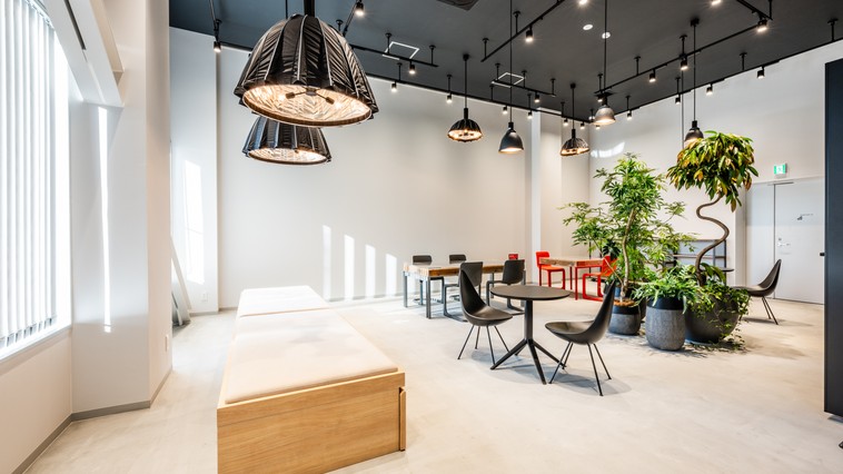 <株式会社電通クリエイティブピクチャーズ>撮影スタジオスタッフ募集!