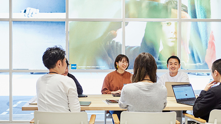 チーフプロデューサーを募集！＜広告ビジュアル制作業界最大手・株式会社アマナ＞