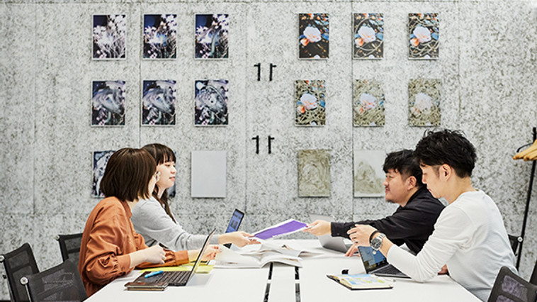 チーフプロデューサーを募集！＜広告ビジュアル制作業界最大手・株式会社アマナ＞