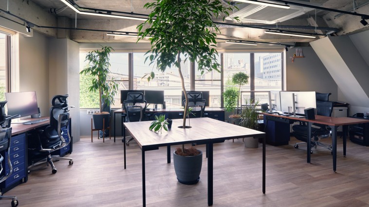 モーションデザイナー募集！【オフィス移転に伴い業務拡大の為、3DCGデザイナー・プロデューサーも絶賛募集中！】