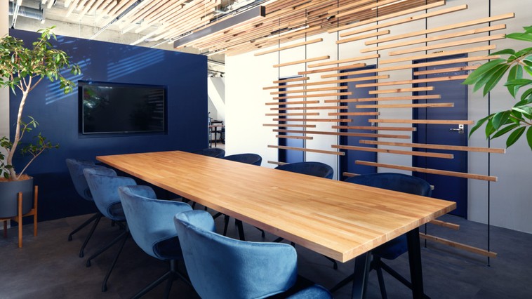 モーションデザイナー募集！【オフィス移転に伴い業務拡大の為、3DCGデザイナー・プロデューサーも絶賛募集中！】