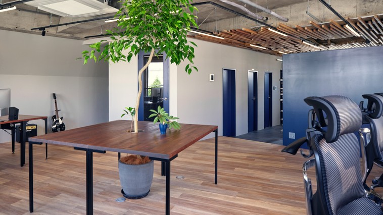 モーションデザイナー募集！【オフィス移転に伴い業務拡大の為、3DCGデザイナー・プロデューサーも絶賛募集中！】