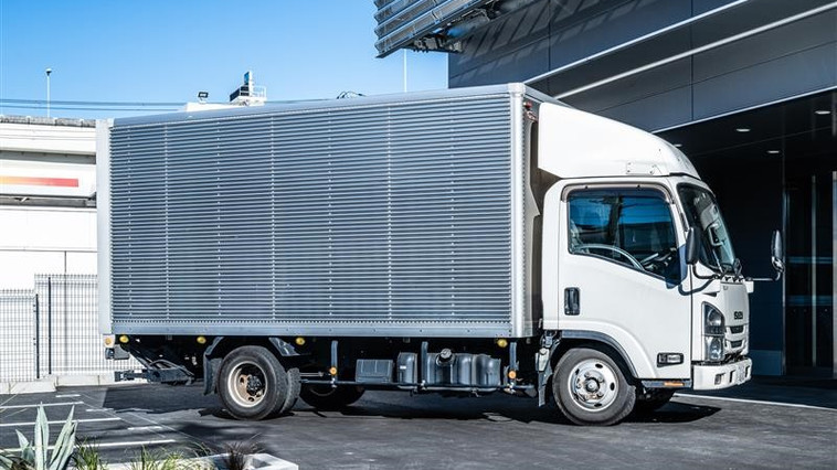 【FACTORY ANZEN STUDIO】ドライバー募集！