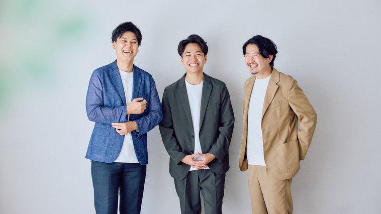 「想いを形にする」ビデオグラファー募集！＜株式会社SOJYU＞