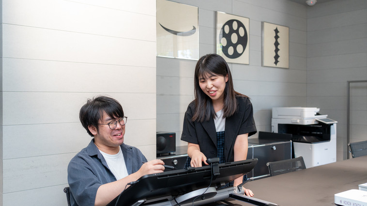 ＜ハイエンドのCGIプロダクション 株式会社MARK＞プロダクションマネージャー／アシスタントプロデューサー募集！