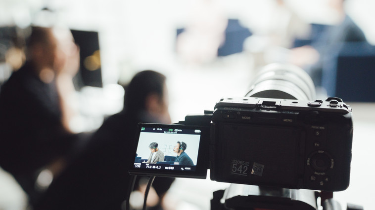 ＜日本最大級の医療従事者向けプラットフォームを展開するエムスリー株式会社＞エディター経験を活かせる映像クリエイターを募集！