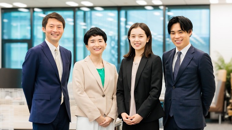 動画戦略を担うエディター募集！＜コンコードエグゼクティブグループ＞