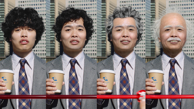 レタッチャー募集。あなたのレタッチ技術を「顔と身体のVFX/CG」専門チーム内で活かし、映画とTVCM案件に参加。その後、映像コンポジット技術も習得。