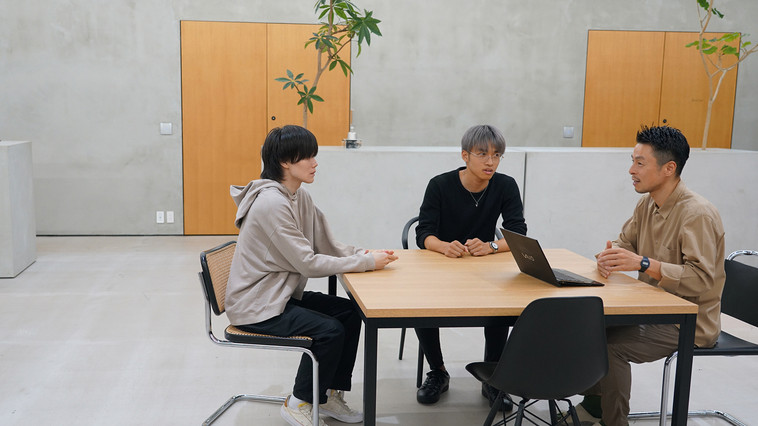 オンライン編集メインエディター＜画面の裏側から、世界を動かすストーリーを。一緒に“心に残る作品”を仕上げませんか？＞