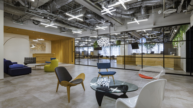 ＜国内最大級ベンチャーキャピタル_グローバル・ブレイン株式会社＞YouTube動画制作のビデオグラファー募集！