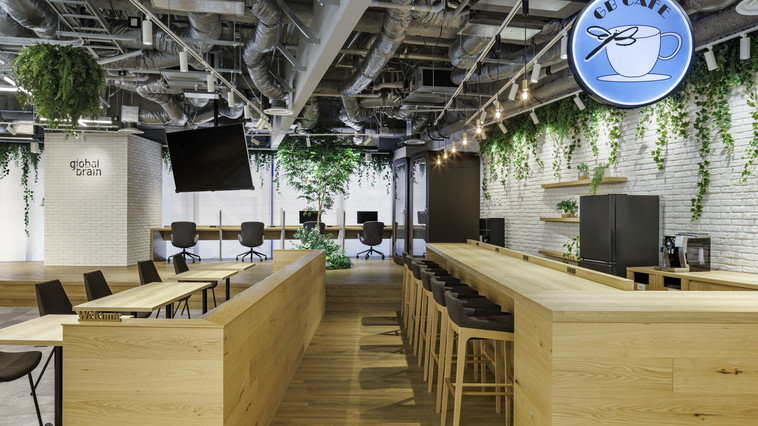 ＜国内最大級ベンチャーキャピタル_グローバル・ブレイン株式会社＞YouTube動画制作のビデオグラファー募集！