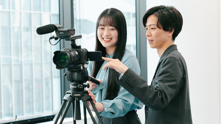 映像ディレクター募集！＜登録者150万人超YouTubeチャンネルのコンテンツ制作_楽待株式会社＞