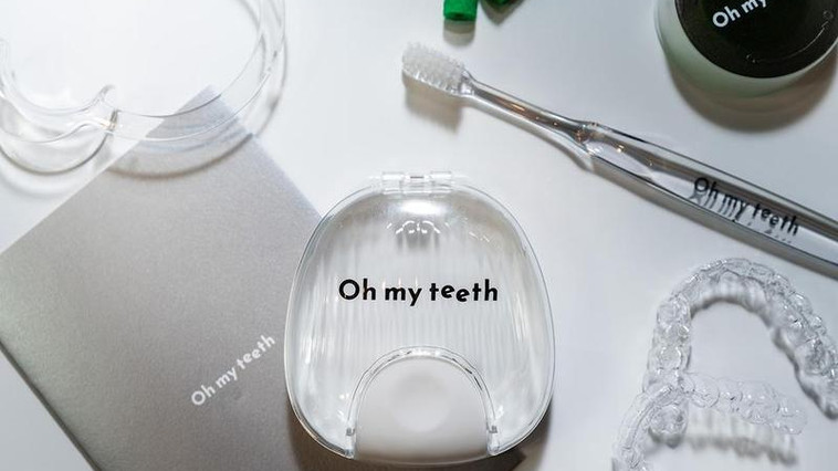 【業務委託】YouTubeチャンネル等SNSの企画・制作・運用担当募集！＜株式会社Oh my teeth＞