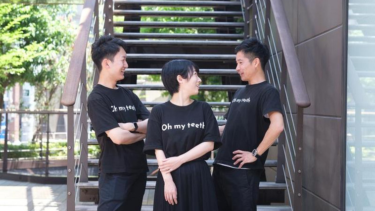 【業務委託】YouTubeチャンネル等SNSの企画・制作・運用担当募集！＜株式会社Oh my teeth＞