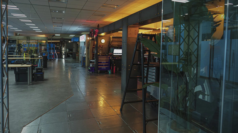 【未経験歓迎】映像機材レンタル営業募集！＜合同会社Capsule＞