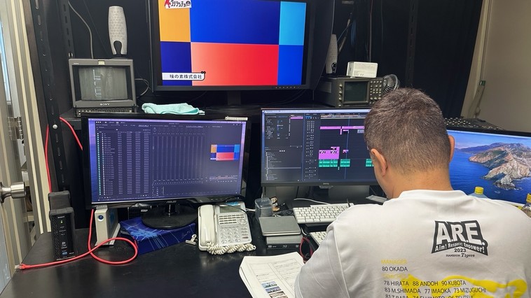 【名古屋で家族を支える】インフラ基盤の定期昇給・転勤なし。鉄壁の安定、番組制作ディレクター募集！