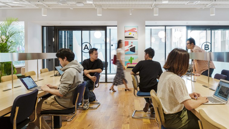 コミュニケーションデザイナー（BXデザイナー）募集！＜株式会社XAION DATA＞