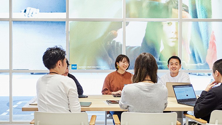 AI x Creative｜プロダクションマネジャー募集！＜広告ビジュアル制作業界最大手・株式会社アマナ＞