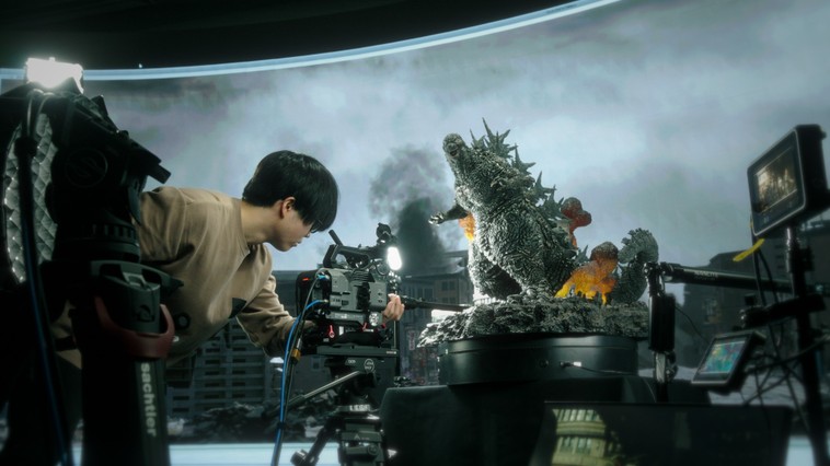 自社製スタチュー・フィギュアのプロモーション映像を手掛けるエディターを募集！＜株式会社プライム１スタジオ＞