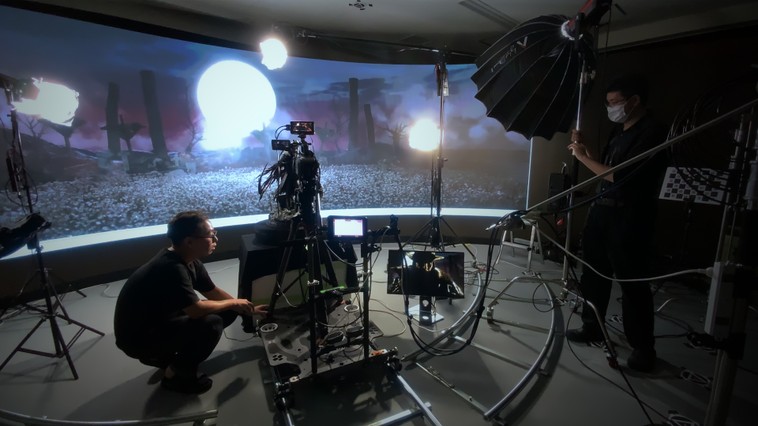 自社製スタチュー・フィギュアのプロモーション映像を手掛けるエディターを募集！＜株式会社プライム１スタジオ＞