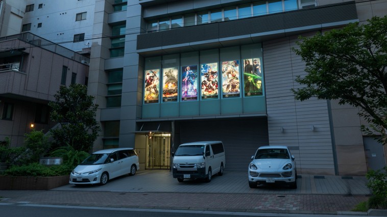 自社製スタチュー・フィギュアのプロモーション映像を手掛けるエディターを募集！＜株式会社プライム１スタジオ＞