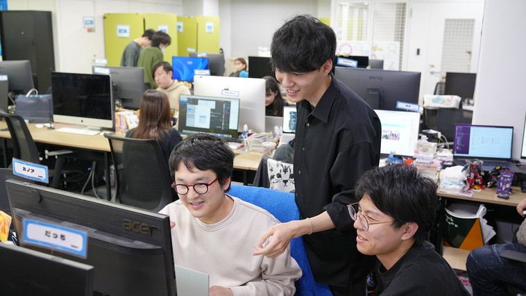 【コンテンツディレクター】自社IP保有エンタメ総合企業◎新規IP100本創出