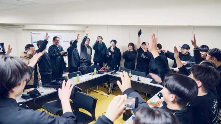 「ライブで生きる」プロデューサー募集！＜株式会社MMT＞