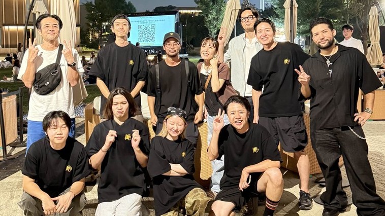 「ライブで生きる」ライブ・イベント系ディレクター募集！＜株式会社MMT＞