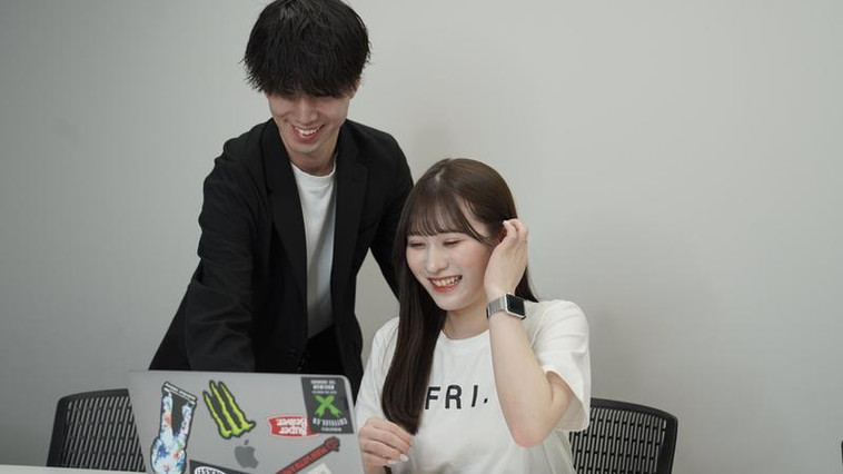 Web・SNS広告動画編集者募集！マーケターと連携して成果を追う映像クリエイターへ＜株式会社AXISホールディングス＞