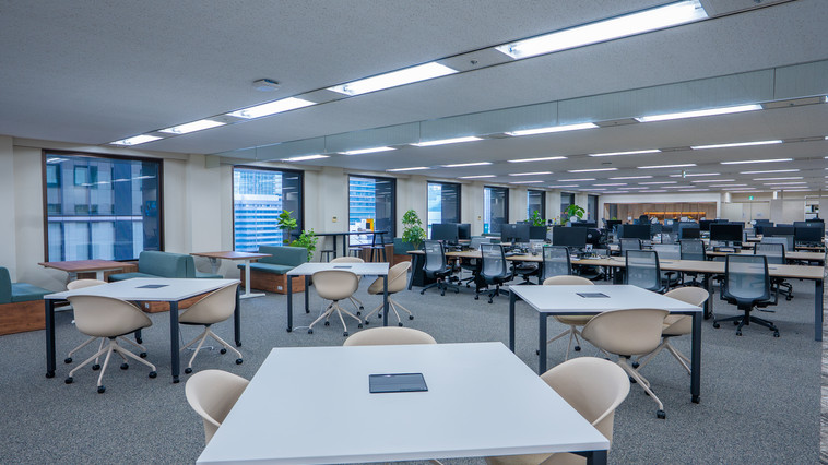 【東京】《クライアントは大手企業が中心》映像ディレクター募集！【BETA株式会社】