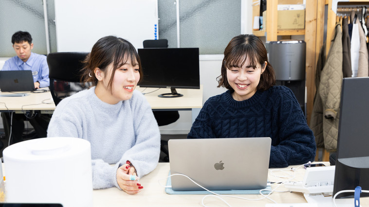 カメラアシスタント募集！＜モバーシャル株式会社＞