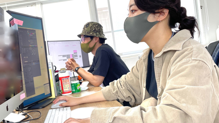 ★掲載終了★【SNSマーケティング特化】動画制作エディター募集