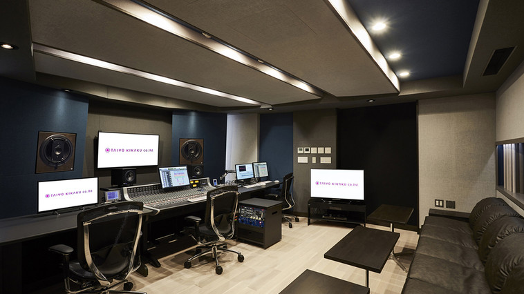 ＜制作に必要な全ての部門が社内にまとまった映像制作会社・太陽企画株式会社＞プロダクションマネージャーを募集！