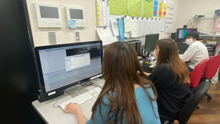 ＜NHK、民放各局の編集を請け負うポストプロダクション・ヌーベルアージュ株式会社＞全国放送＆人気番組の編集を担うエディターを募集！