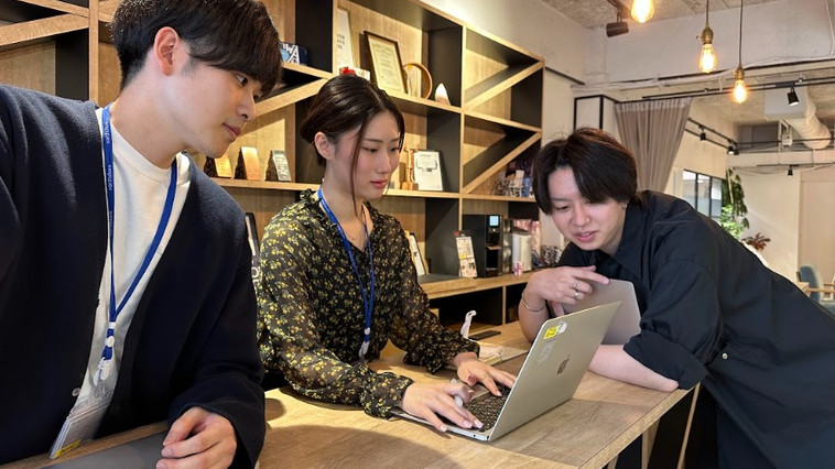 ＜ノースショア株式会社＞若手でも裁量を持って制作に携われる！次世代を担うプロダクションマネージャーを募集します！